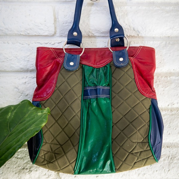 Anthropologie Venera Arapu Handbags - Venera Arapu Paris Leather Bag from Anthropologie